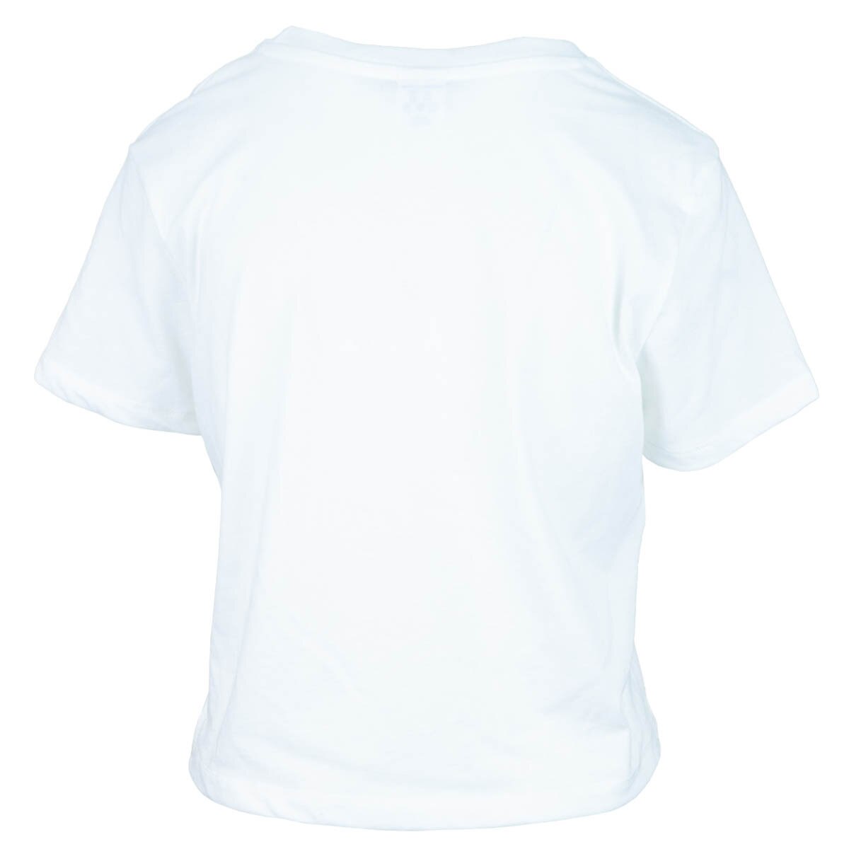 Women's keep on lovin' utah state cropped t-shirt
